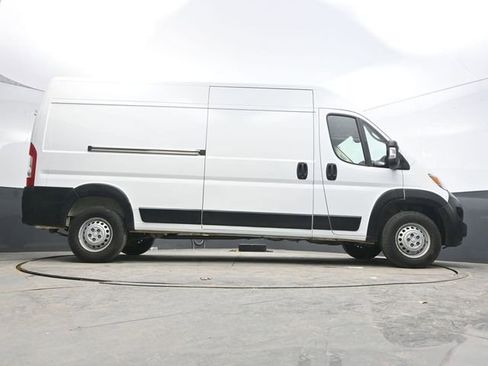 Used 2025 RAM ProMaster 2500 w/ Convenience Group FWD image 36