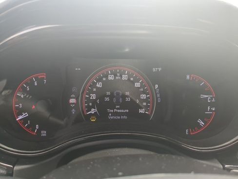 Used 2023 Dodge Durango SXT w/ SXT Blacktop Group AWD/4WD image 11