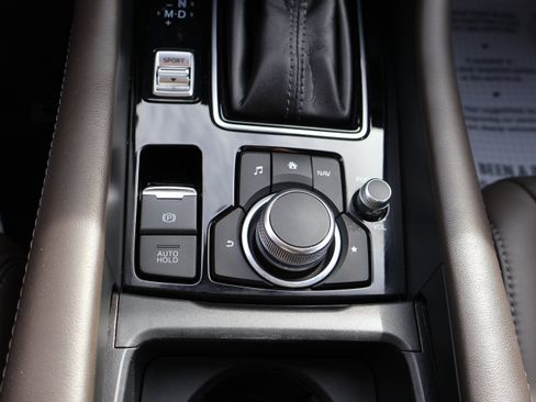 Used 2018 MAZDA MAZDA6 Signature image 28