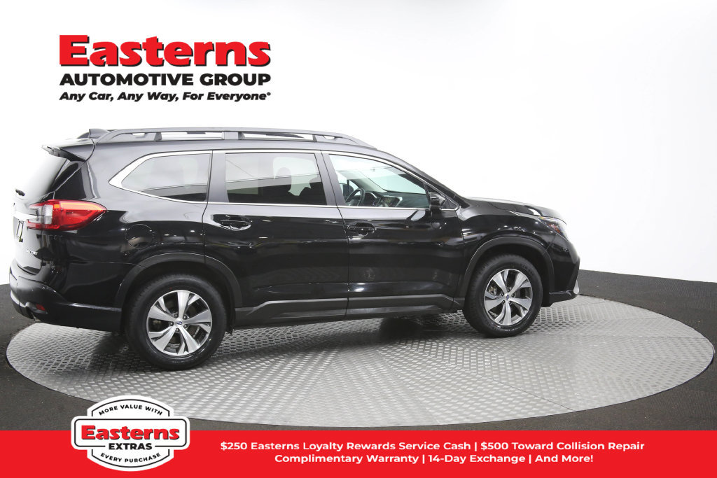 Used 2025 Subaru Ascent Premium AWD/4WD image 46