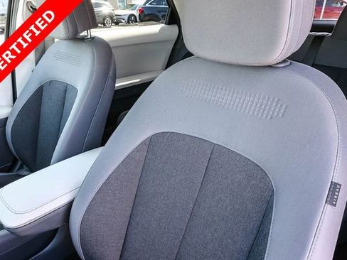 Certified 2024 Hyundai Ioniq 5 SEL RWD image 28