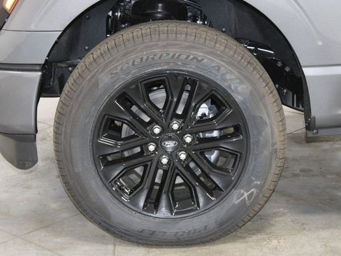 New 2026 Ford F150 XLT image 18