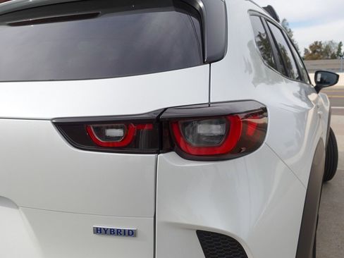 New 2026 MAZDA CX-50 2.5 Hybrid w/ Preferred Pkg image 5