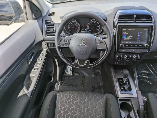 New 2027 Mitsubishi Outlander Sport LE FWD image 16