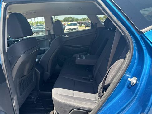 Used 2019 Hyundai Tucson SE FWD image 13