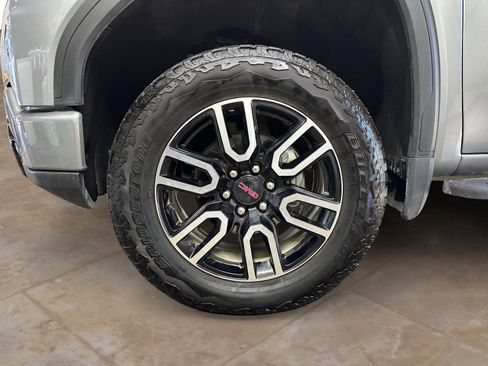 Used 2026 GMC Sierra 1500 AT4 w/ AT4 Premium Package AWD/4WD image 31