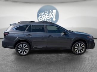 Used 2024 Subaru Outback Limited AWD/4WD video 2