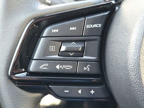New 2026 Subaru Forester Sport AWD/4WD image 14