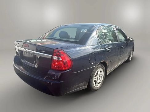 Used 2007 Chevrolet Malibu LS w/ Enhanced Safety Package FWD image 5