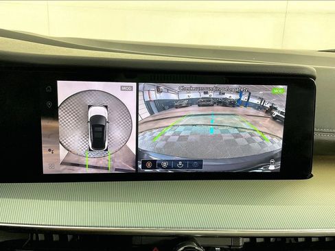 Used 2025 Nissan Murano SL image 31