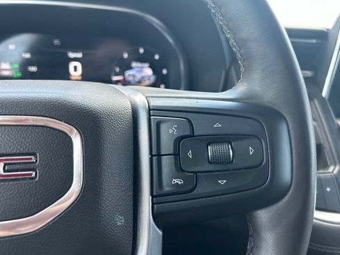 Used 2023 GMC Yukon SLT w/ SLT Premium Package RWD image 27
