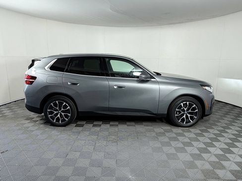 Used 2026 BMW X3 xDrive30i w/ Convenience Package AWD/4WD image 8