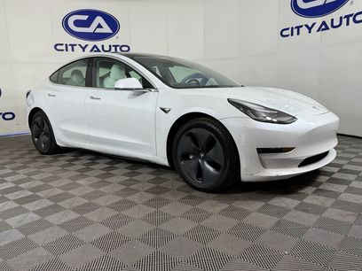 Used 2020 Tesla Model 3 Long Range
