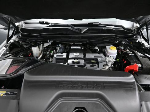 Used 2023 RAM 3500 Lone Star w/ Level 2 Equipment Group AWD/4WD image 8
