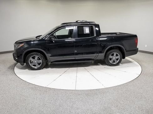 Used 2023 Honda Ridgeline RTL image 33