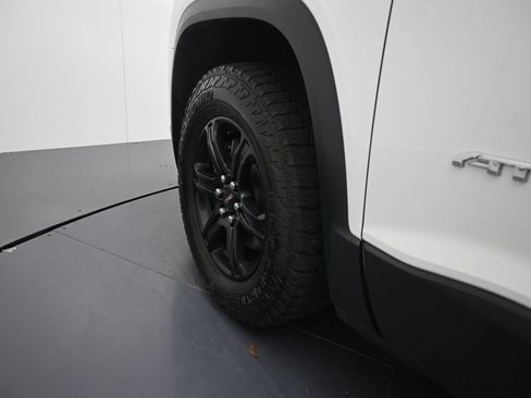 Used 2021 GMC Acadia AT4 w/ Trailering Package AWD/4WD image 13
