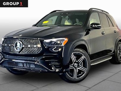 New 2026 Mercedes-Benz GLE 350 4MATIC
