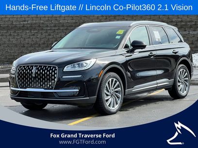 Used 2023 Lincoln Corsair Reserve w/ Equipment Group 201A