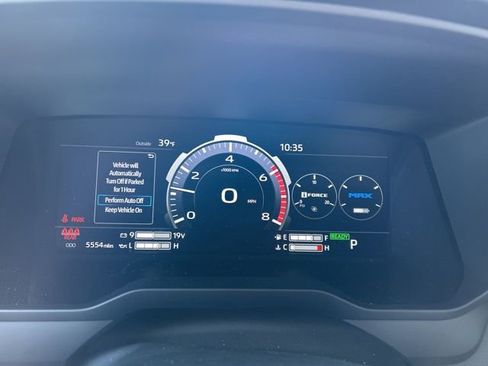 Used 2025 Toyota Tundra TRD Pro image 16