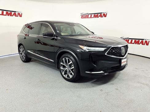 Certified 2023 Acura MDX FWD w/ Technology Package image 1