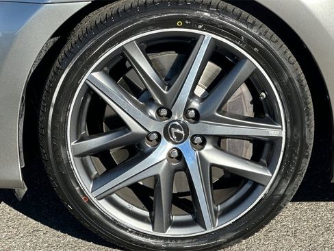 Used 2017 Lexus GS 350 F Sport image 32