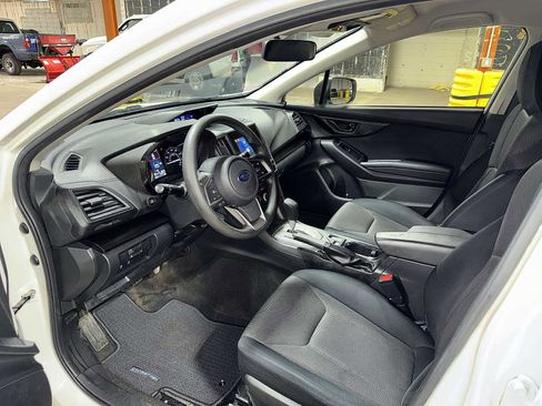 Used 2021 Subaru Crosstrek 2.0i AWD/4WD image 27