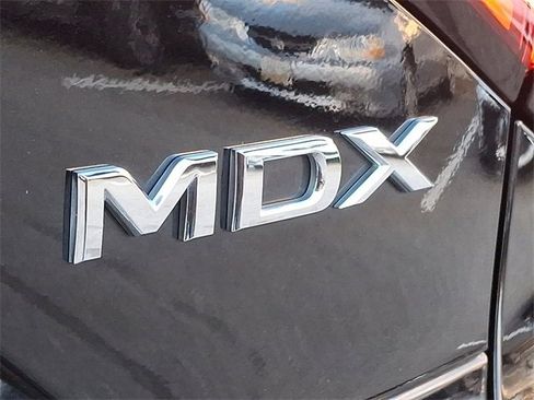 Used 2024 Acura MDX SH-AWD w/ Technology Package image 34