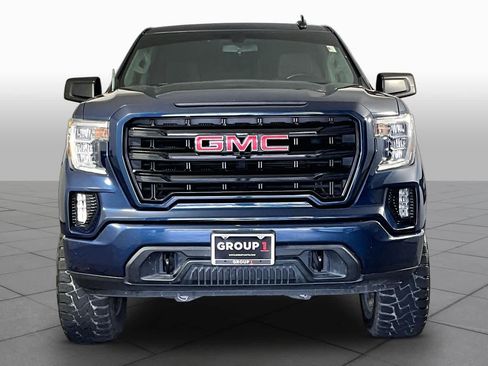 Used 2020 GMC Sierra 1500 Elevation w/ Elevation Value Package AWD/4WD image 4