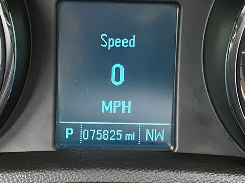 Used 2015 Buick Encore Premium FWD image 23