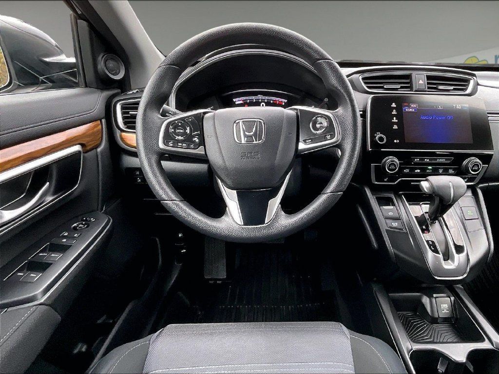 Used 2019 Honda CR-V EX image 17