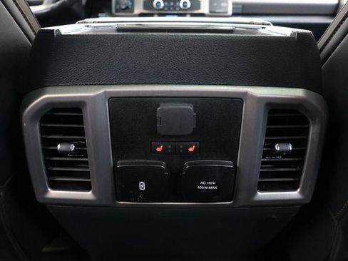 Used 2022 Ford F350 Platinum w/ Tremor Off-Road Package image 83