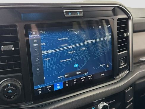 New 2026 Ford F350 Platinum image 16