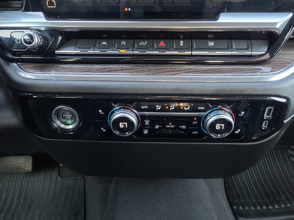 Used 2024 GMC Sierra 1500 Elevation AWD/4WD image 20