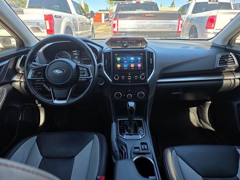 Used 2021 Subaru Crosstrek 2.5i Limited AWD/4WD image 5