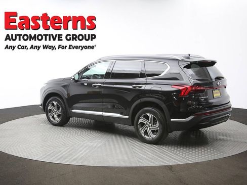 Used 2023 Hyundai Santa Fe SEL w/ Premium Package image 65