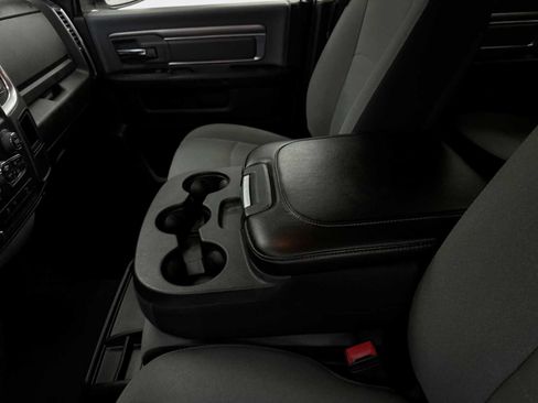 Used 2022 RAM 1500 Classic SLT w/ Electronics Group AWD/4WD image 20