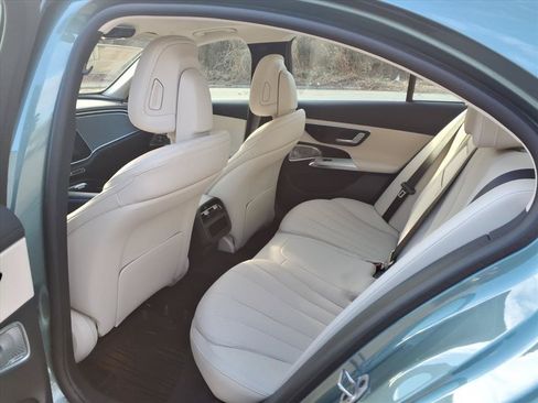 New 2026 Mercedes-Benz E 350 4MATIC Sedan image 22
