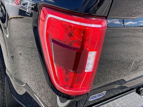 Used 2022 Ford F150 XLT w/ Equipment Group 301A Mid AWD/4WD image 25