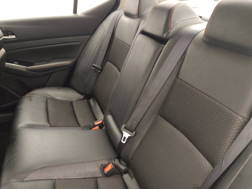Used 2024 Nissan Altima 2.5 SR FWD image 18