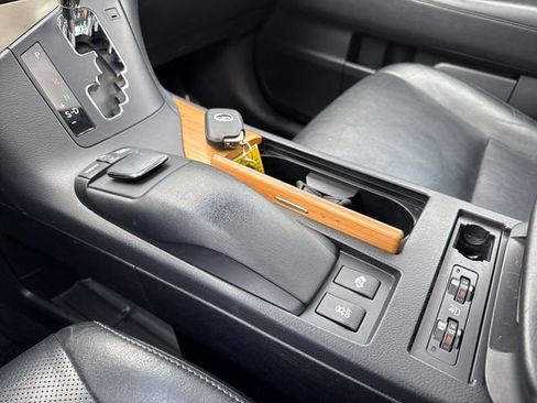 Used 2014 Lexus RX 450h FWD image 30