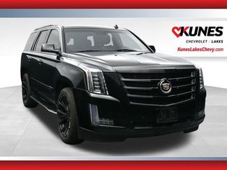 Used 2015 Cadillac Escalade Luxury AWD/4WD video 1
