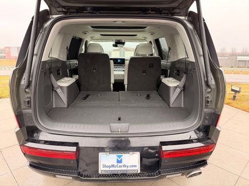 Used 2024 Hyundai Santa Fe Calligraphy image 43