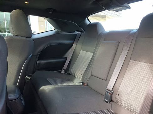 Used 2023 Dodge Challenger R/T Scat Pack image 10