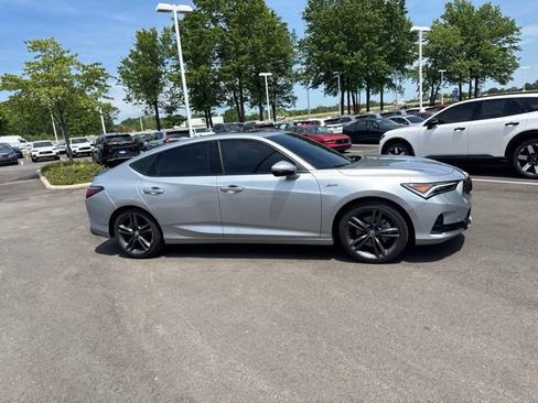Used 2024 Acura Integra A-Spec FWD image 7