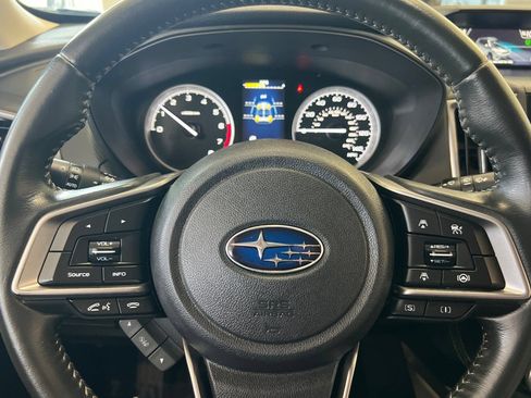 Used 2020 Subaru Forester Limited w/ Popular Package #3 AWD/4WD image 22