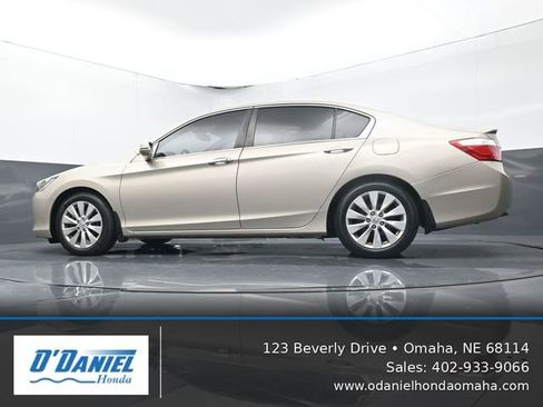 Used 2013 Honda Accord EX-L image 10