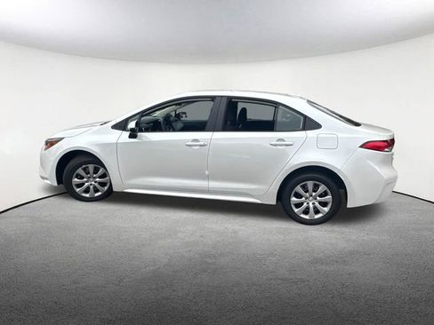 New 2026 Toyota Corolla LE image 7