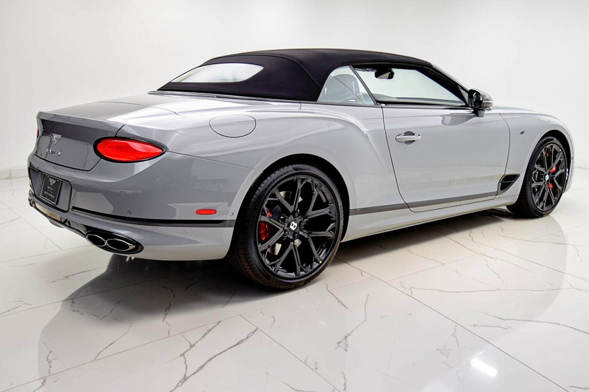 Certified 2023 Bentley Continental GT S AWD/4WD image 20