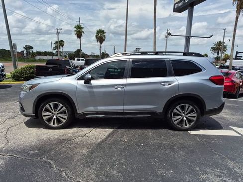 Used 2019 Subaru Ascent Limited AWD/4WD image 8