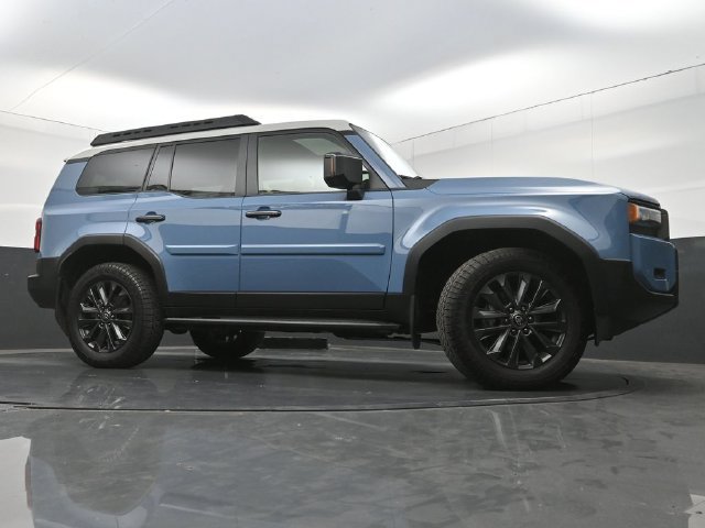 Used 2026 Toyota Land Cruiser w/ Premium Package AWD/4WD image 37